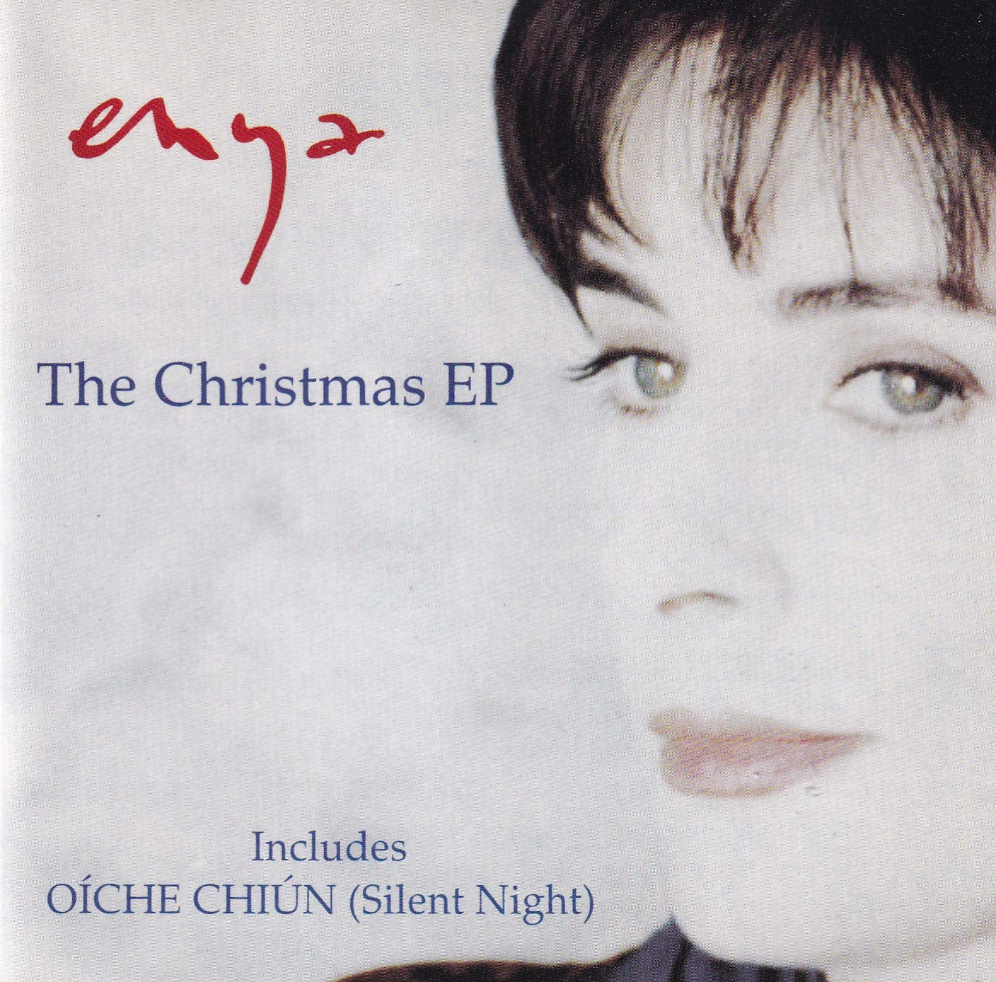 Enya – The Christmas EP. Cd en buen estado.