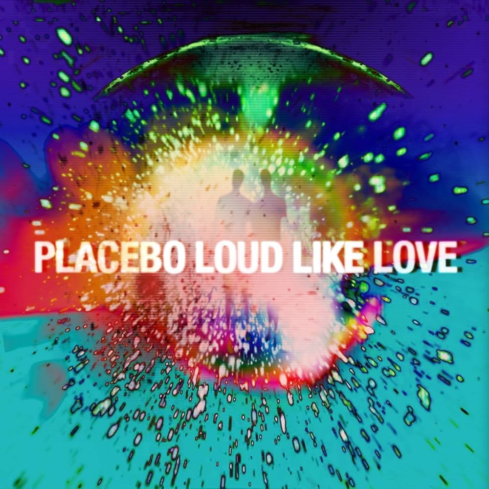 Placebo – Loud Like Love. Cd y DVD nuevo.