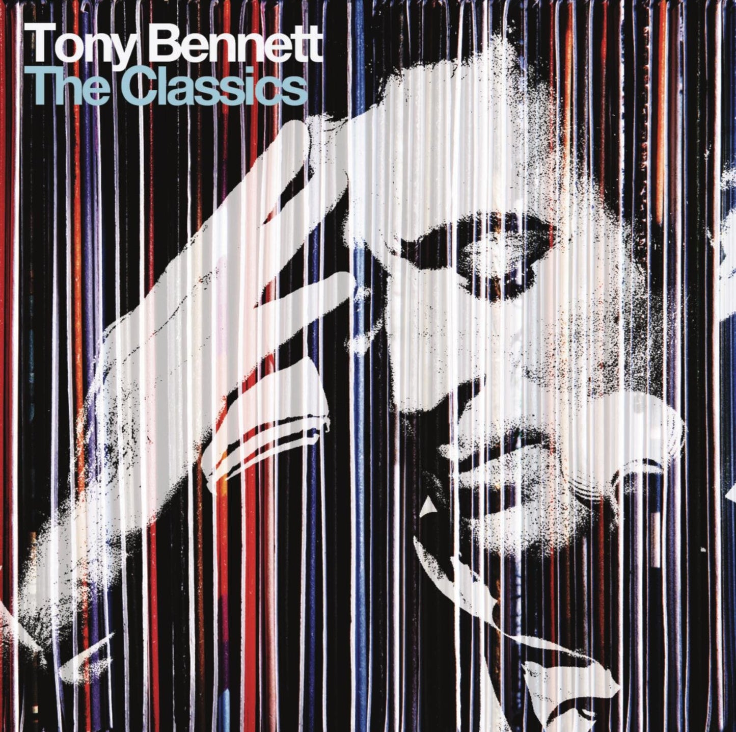Tony Bennett – The Classics. Cd.