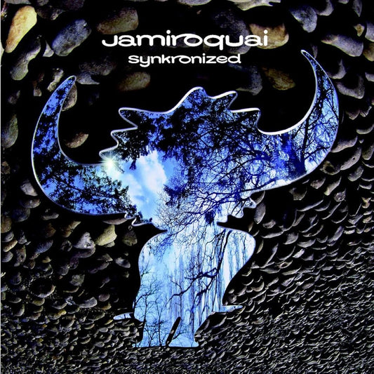 Jamiroquai – Synkronized (CD nacional en buen estado). tienda de cds en méxico formato muerto