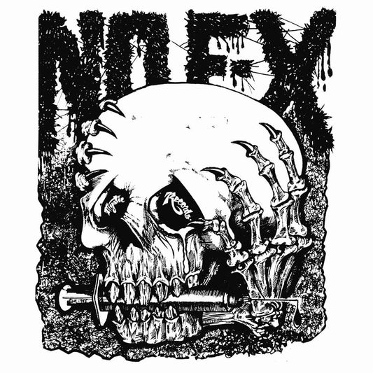 Maximum Rock'n'Roll [Importado]. NOFX. Cd nuevo. formato muerto
