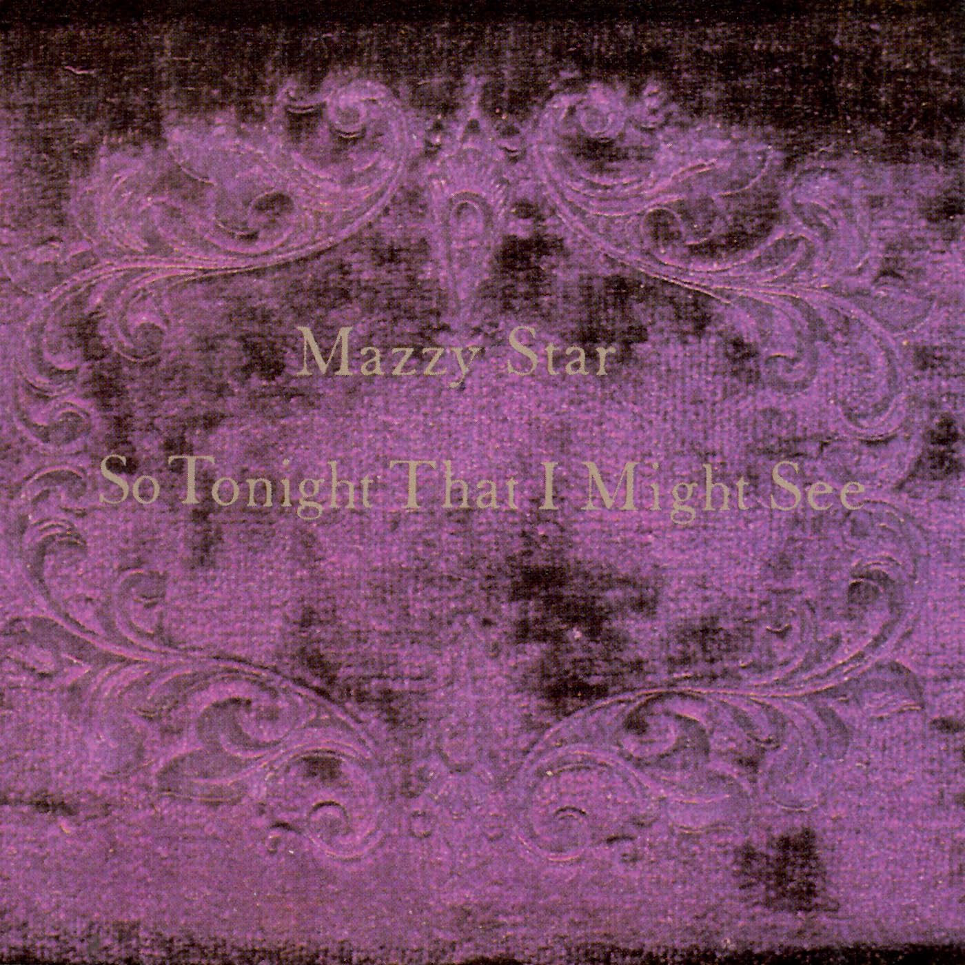 So Tonight That I Might See. Mazzy Star. Vinilo nuevo. tienda de discos en méxico formato muerto