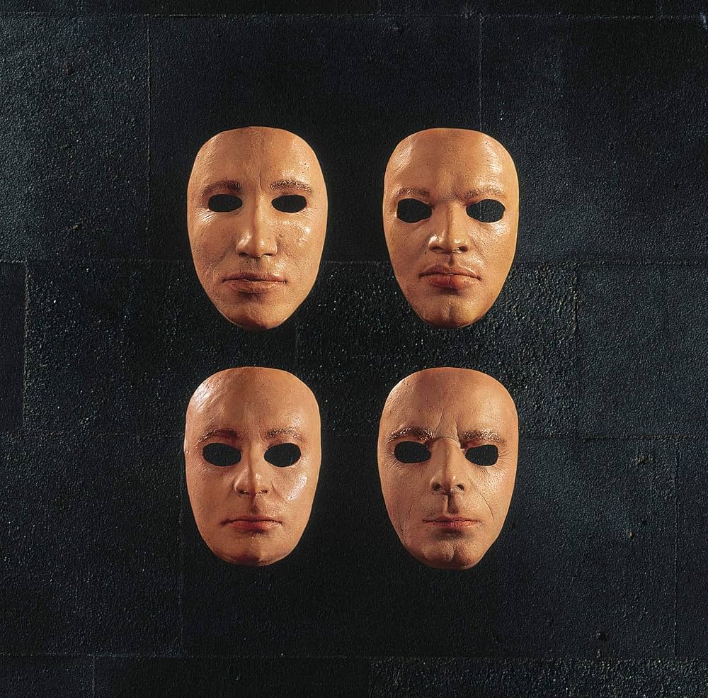 Pink Floyd – Is There Anybody Out There? (The Wall Live 1980-81). Cd doble buen estado.
