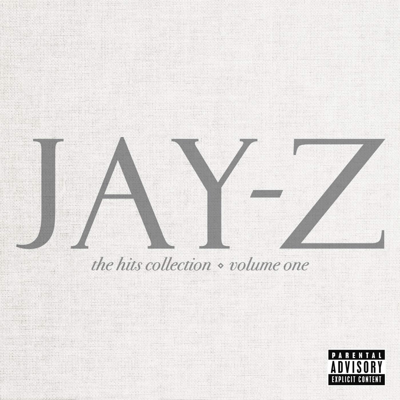 Jay-Z – The Hits Collection ◆ Volume One. Cd nuevo.