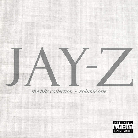 Jay-Z – The Hits Collection ◆ Volume One. Cd nuevo.