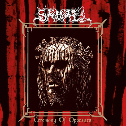 Samael – Ceremony of Opposites. Cd nuevo.