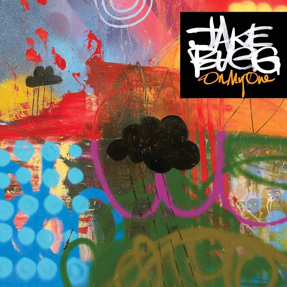 Jake Bugg – On My One (CD nuevo).
