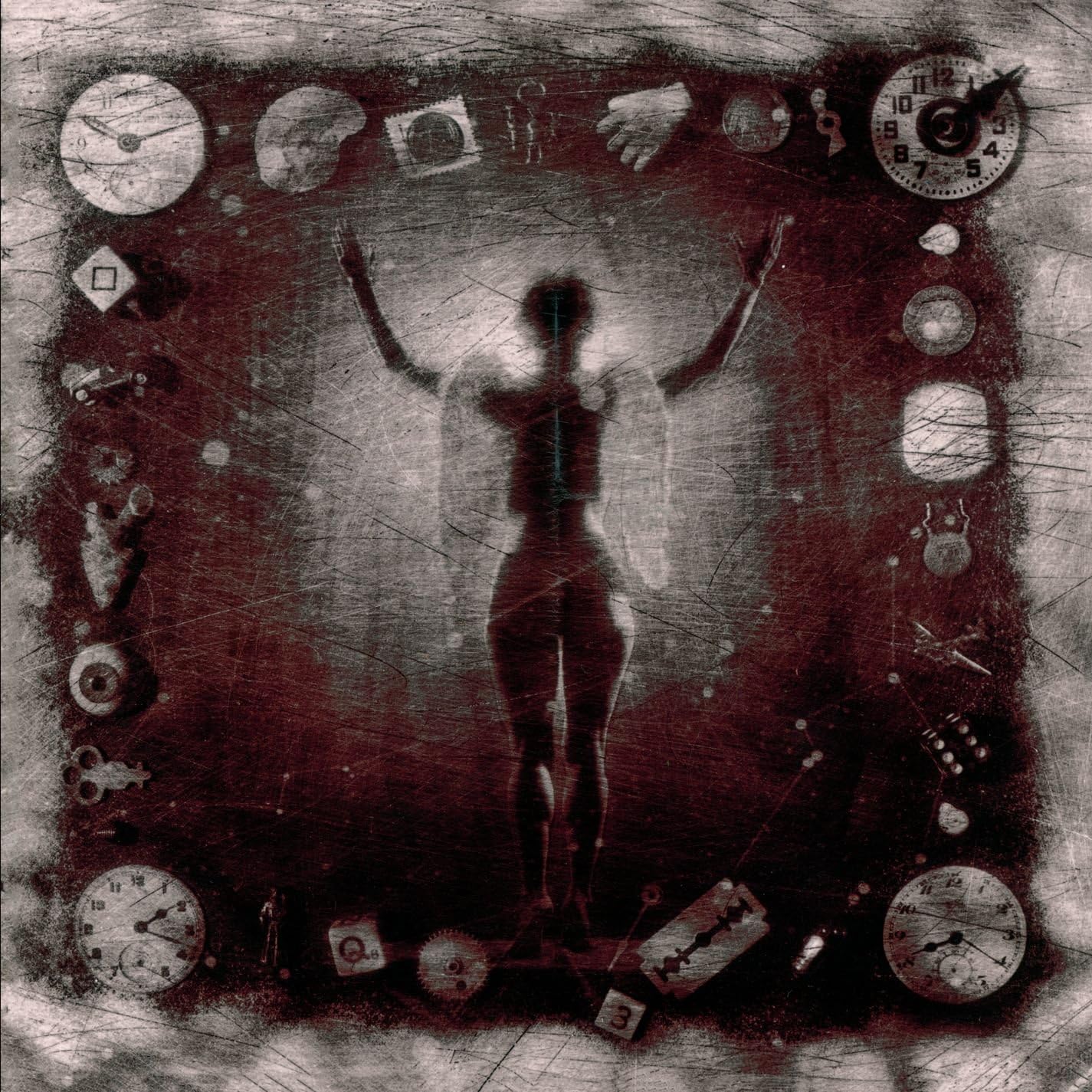 KE*A*H**(Psalm 69)(180 Gram Vinilo nuevo). Ministry. tienda de discos en méxico formato muerto