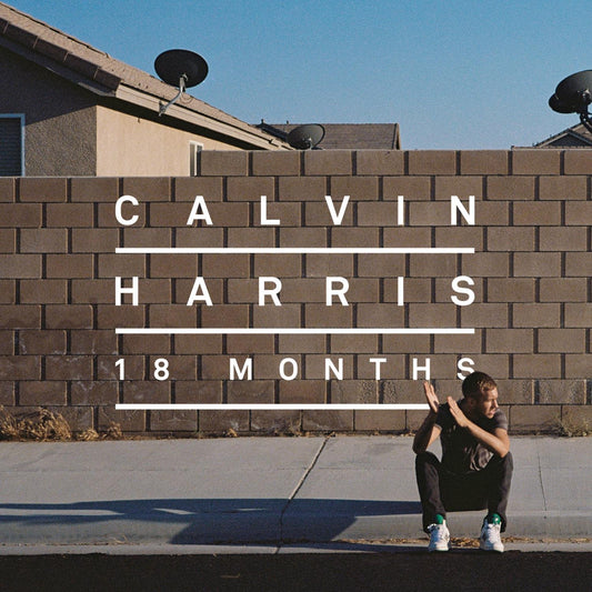 ⚡ Calvin Harris – 18 Months ⚡

CD en buen estado. tienda de discos en méxico formato muerto