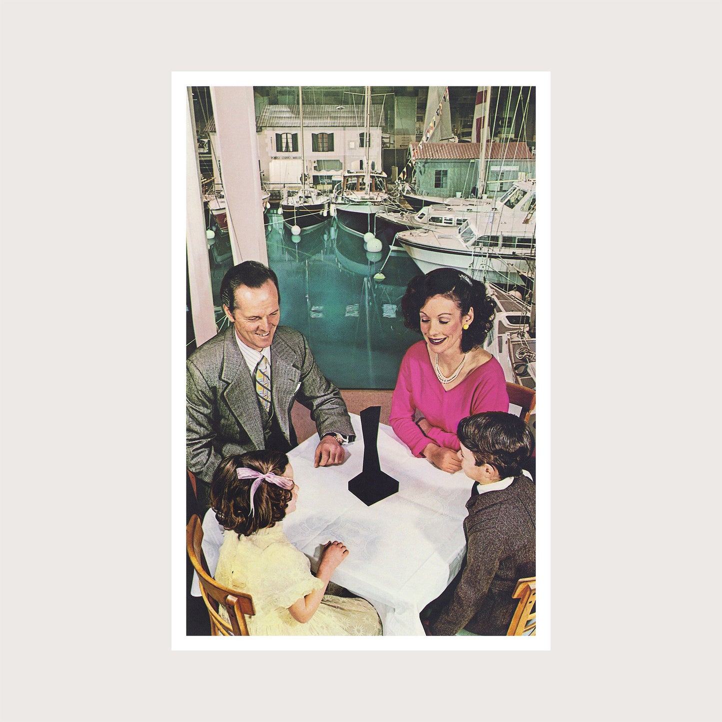 Led Zeppelin – Presence (CD doble nuevo).