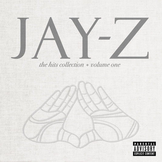 Jay-Z – The Hits Collection - Volume One (Deluxe). Cd doble buen estado.