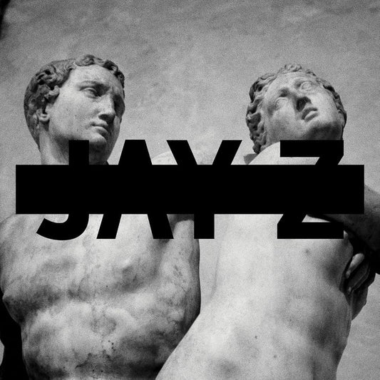 Jay-Z – Magna Carta... Holy Grail (CD en buen estado).