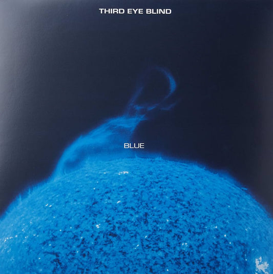 Third Eye Blind – Blue (CD en buen estado).