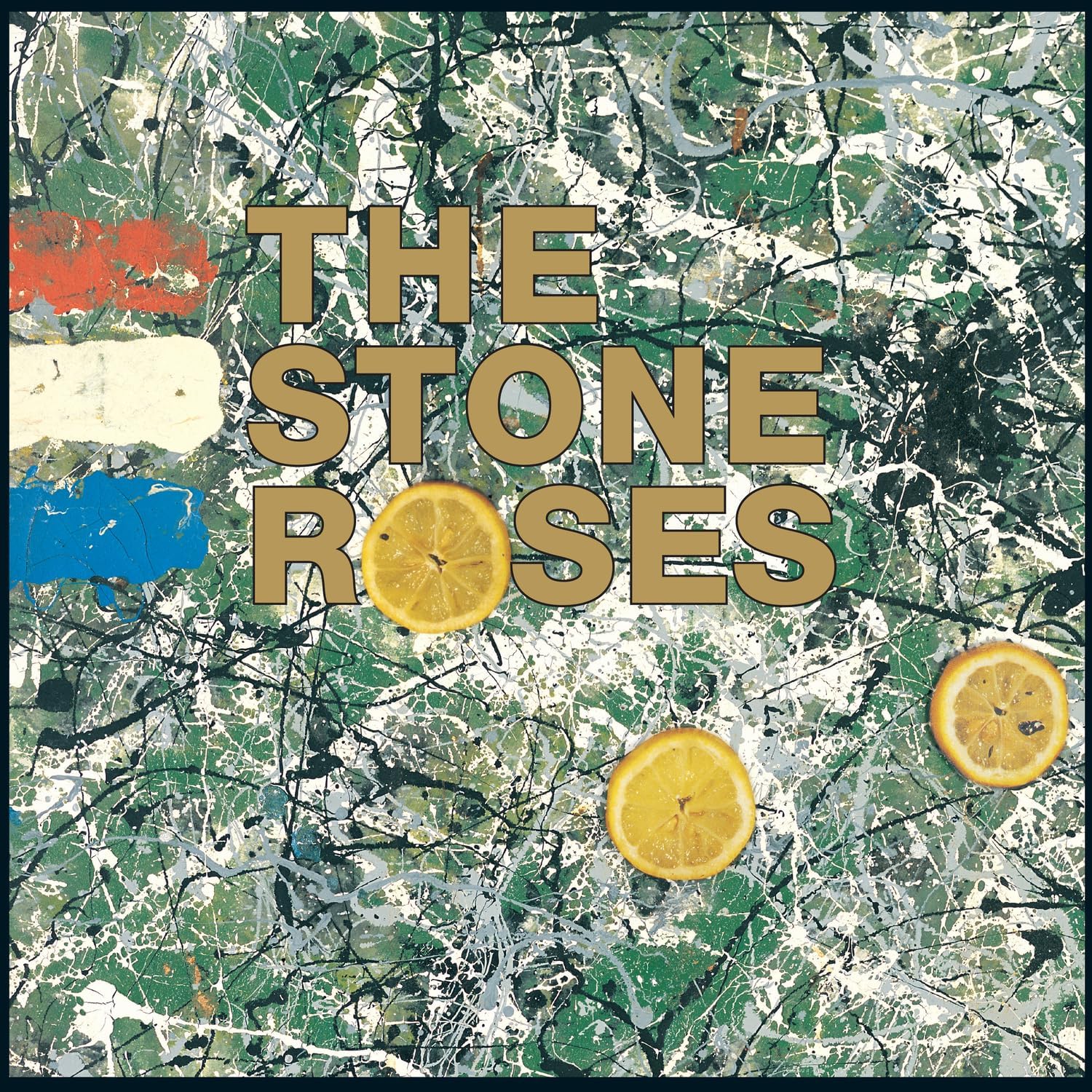 The Stone Roses. Sting in the Tail. Vinilo nuevo. tienda de discos en méxico formato muerto