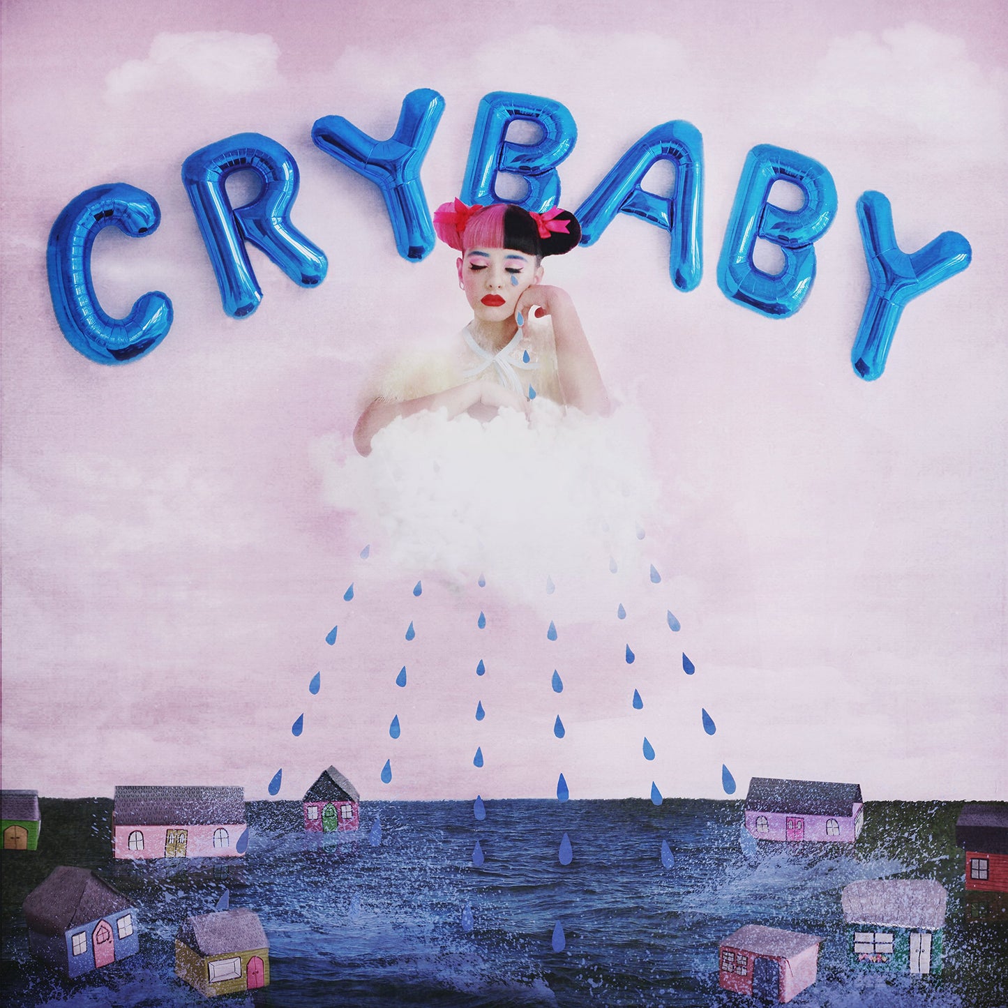 Melanie Martinez – Cry Baby (CD nuevo).