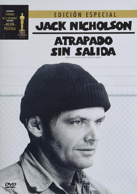 Atrapado sin Salida (Edición Especial 2 discos en buen estado). tienda de discos en méxico formato muerto