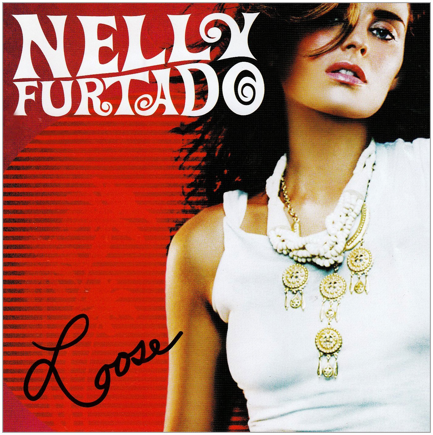 Nelly Furtado – Loose (CD en excelente estado).