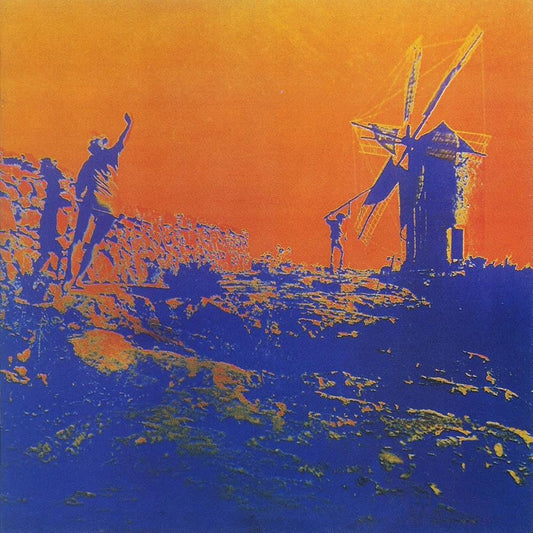 Pink Floyd – More (CD nacional excelente estado). tienda de cds en méxico formato muerto