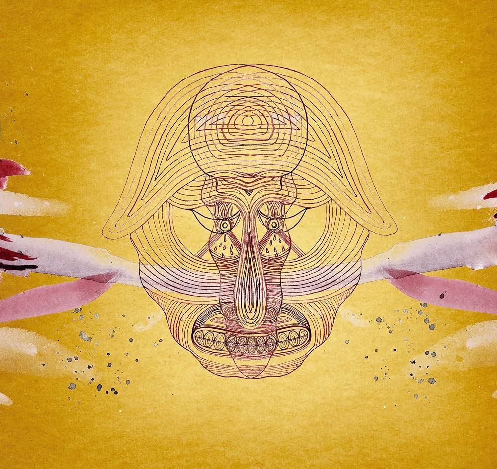 Devendra Banhart – What Will We Be. Cd nuevo.
