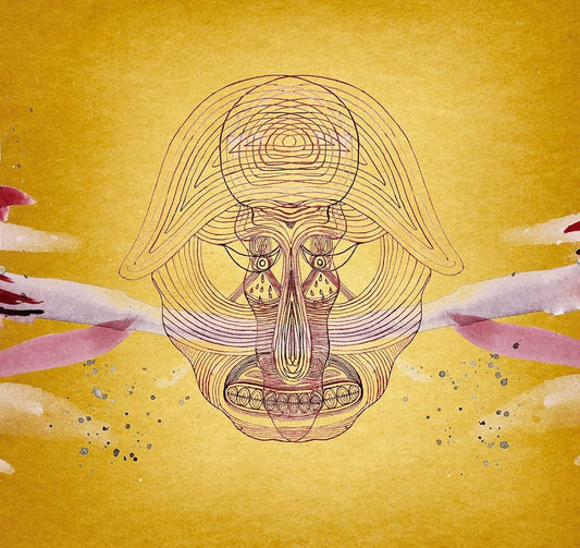 Devendra Banhart – What Will We Be. Cd nuevo.