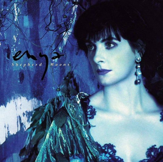 Enya – Shepherd Moons. Cd buene stado.