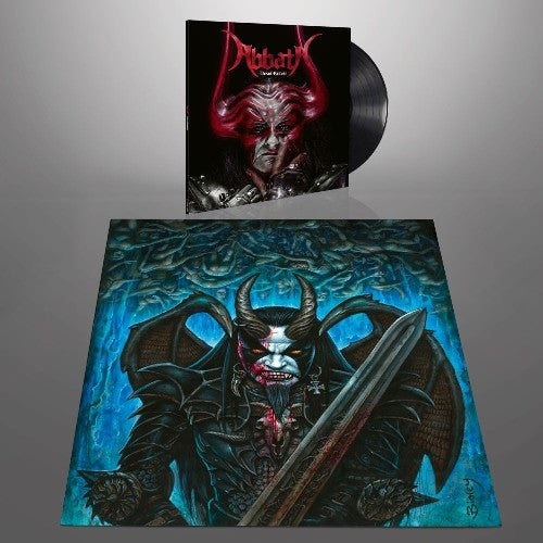 Abbath Dread Reaver Vinil nuevo méxico