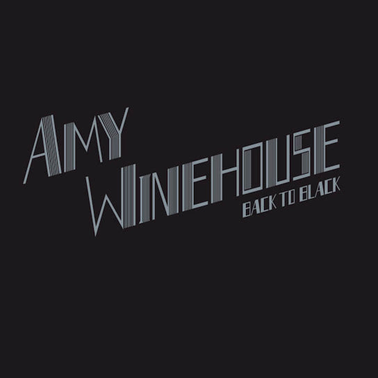 Amy Winehouse – Back to Black (CD doble en excelente estado).