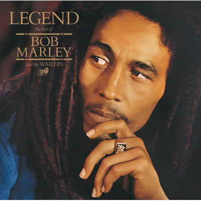 Bob Marley – Legend  CD Nacional • Excelente Estado. tienda de discos en méxico formato muerto