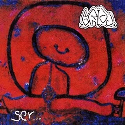 Brida – Ser. CD en buen estado. tienda de discos en méxico formato muerto