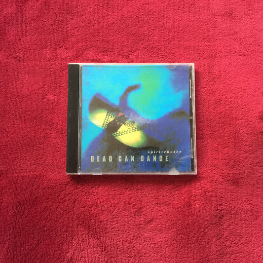 cd dead can dance méxico