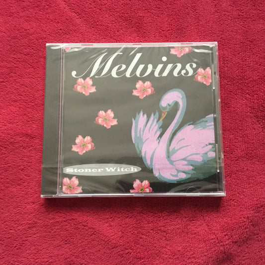 Melvins. Stoner Witch. CD nuevo, importado.