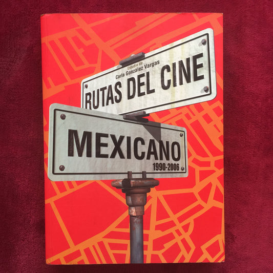 libros sobre cine mexicano
