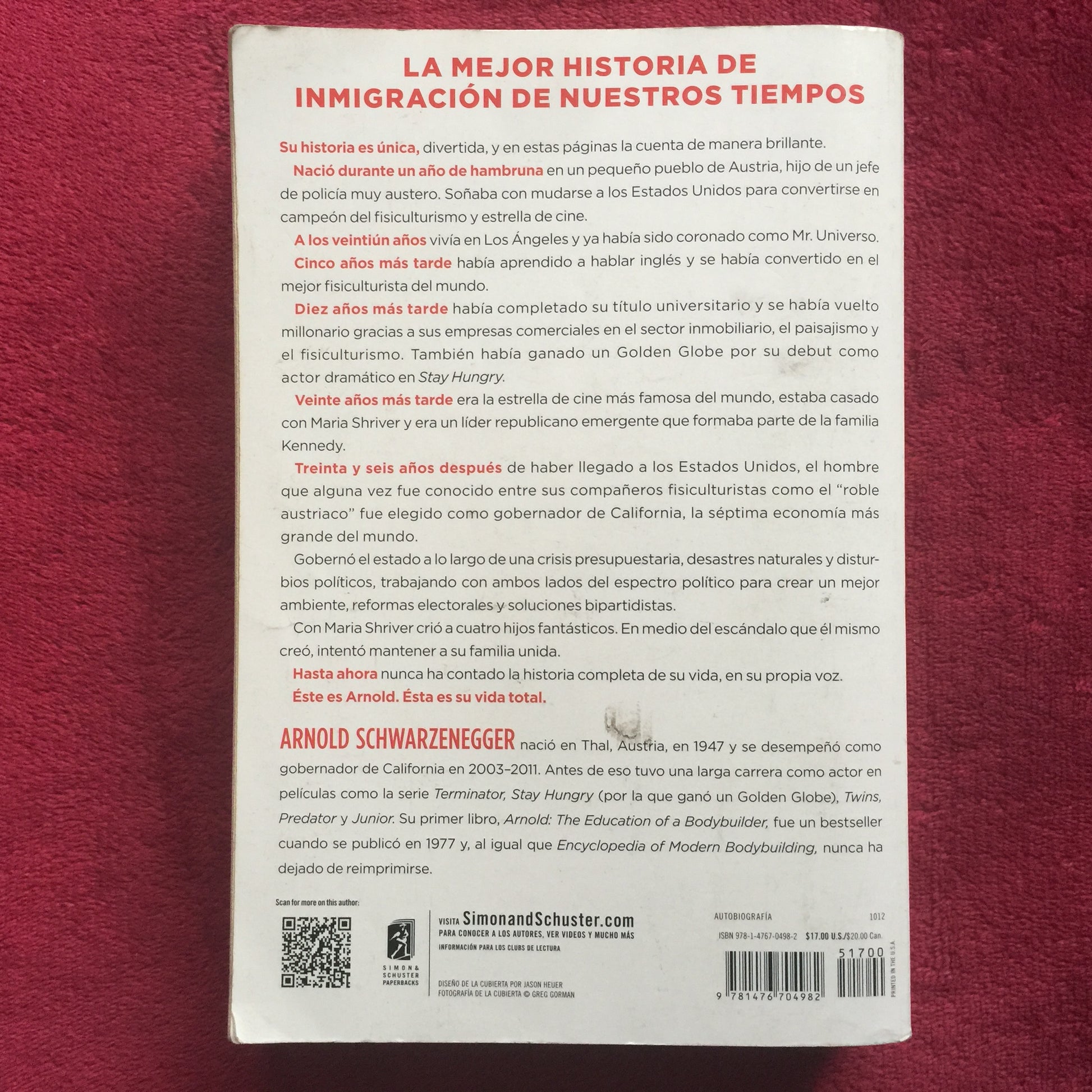 Libros de cine en México