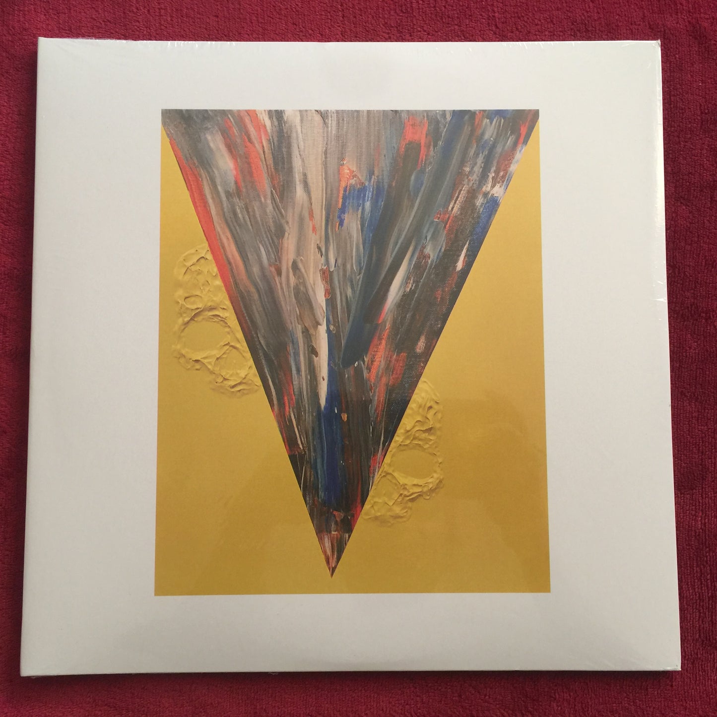 Lupe Fiasco. Drill Music In Zion. Vinyl doble. Nuevo.