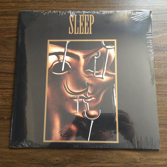 Sleep. Volume One. Vinilo nuevo. formato muerto