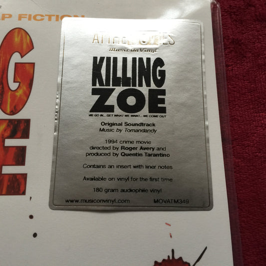 https://formatomuerto.com/products/tomandandy-killing-zoe-original-soundtrack-vinilo-nuevo formato muerto