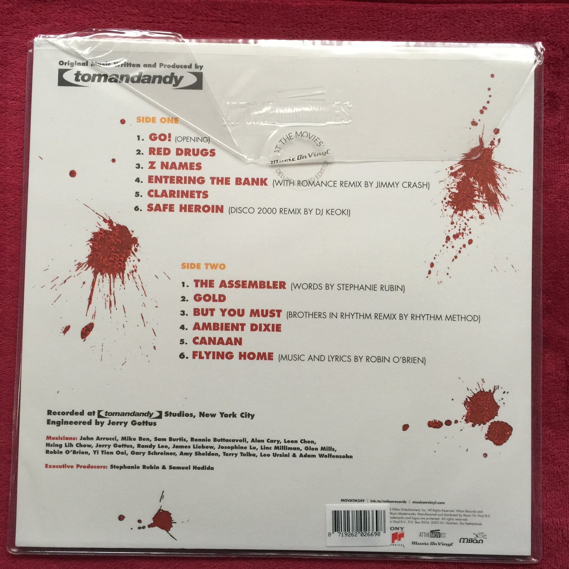 https://formatomuerto.com/products/tomandandy-killing-zoe-original-soundtrack-vinilo-nuevo formato muerto