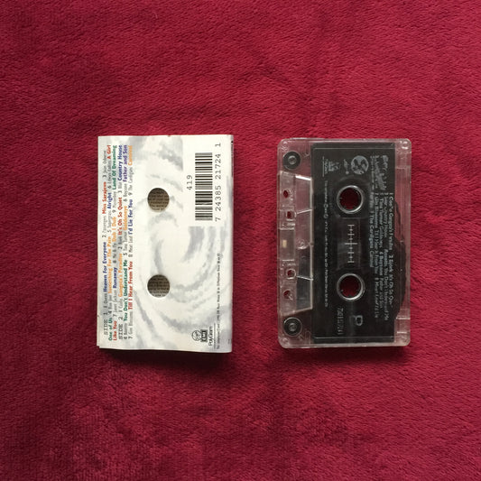 Varios – Now That's What I Call Music 2. Cassette en buen estado. formato muerto