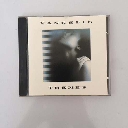 Vangelis. Themes. Cd importado en buen estado.