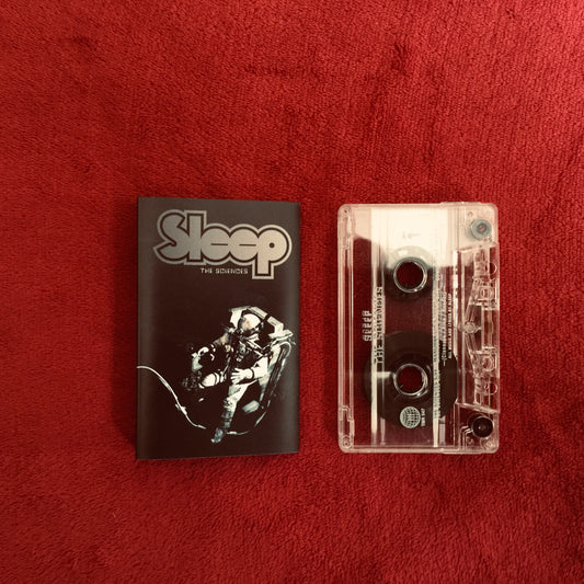 Sleep. The Sciences. Cassette.