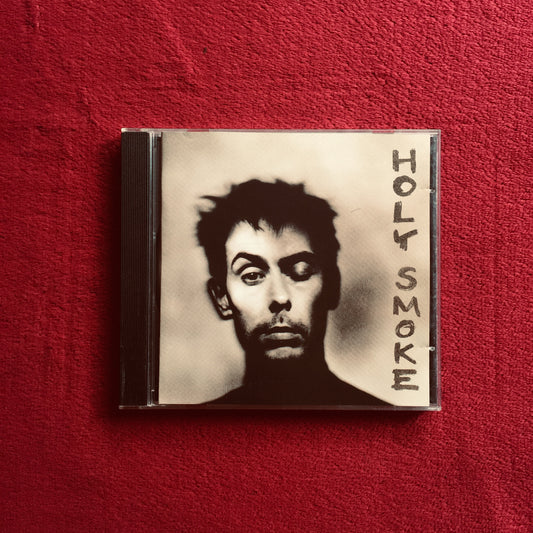 Peter Murphy – Holy Smoke. Cd importado. formato muerto