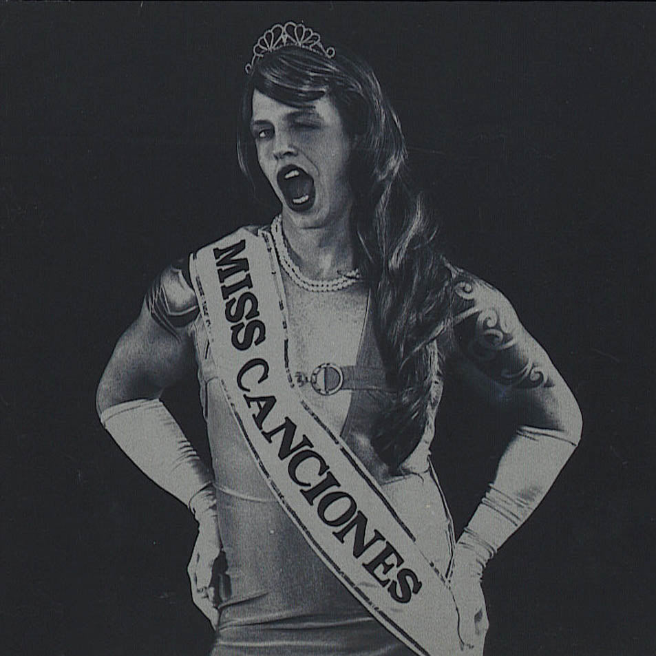 Randy Ebright – Miss Canciones. Cd en buen estado. tienda de discos en méxico formato muerto