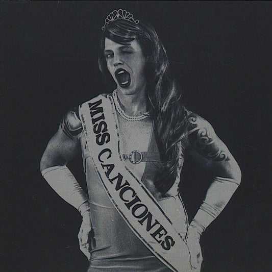 Randy Ebright – Miss Canciones. Cd en buen estado. tienda de discos en méxico formato muerto