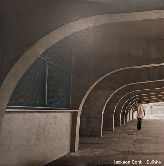 Jackson Conti – Sujinho [2LP, Record Store Day Black Friday Edition]. Nuevo. formato muerto