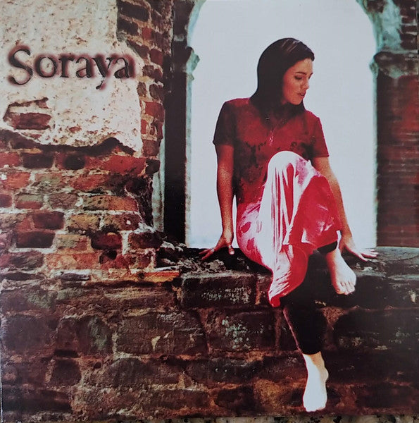 Soraya – Torre De Marfil. Cd excelente estado. tienda de discos en méxico formato muerto