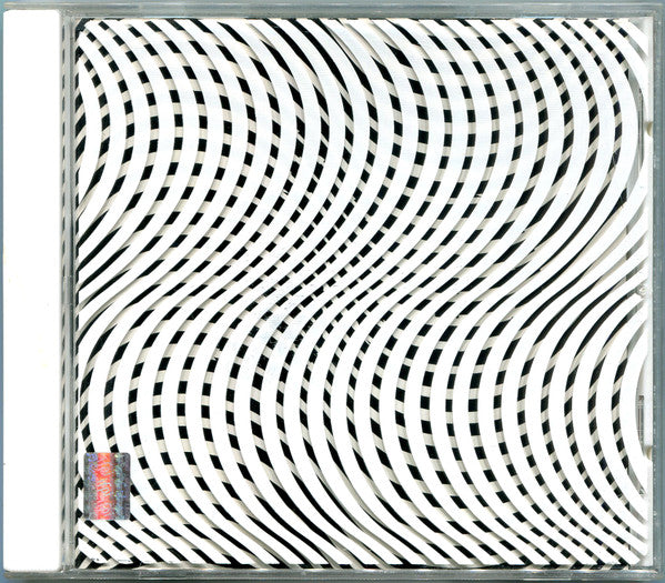 Café Tacvba – Sino. Cd caja serigrafiada en buen estado. tienda de discos en méxico formato muerto