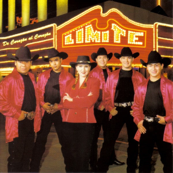 Límite – De Corazón Al Corazón. CD. tienda de discos en méxico formato muerto