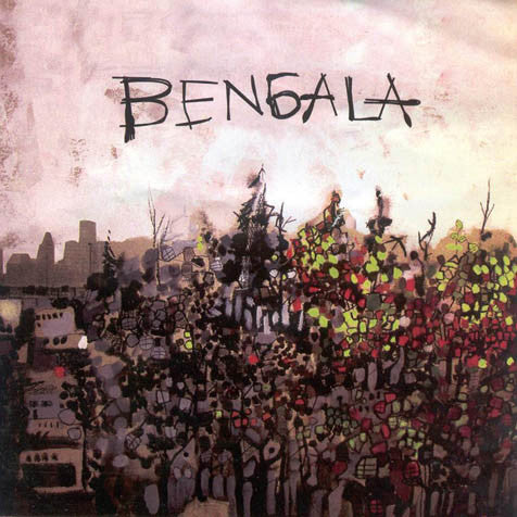 🔥 Bengala – Bengala (2006) 🔥 formato muerto 