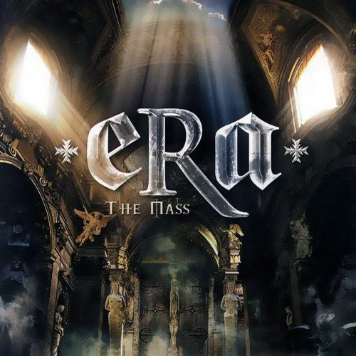 Era – The Mass. Cd en buen estado.