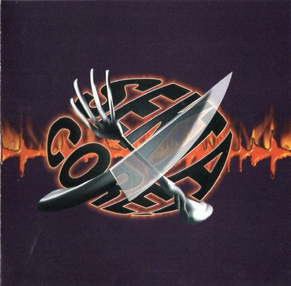 Sekta Core – ¡Con Fuerza! Cd en buen estado. tienda de discos en mxico formato muerto